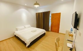 Sea Bear Resort ซีแบร์รีสอร์ต